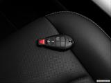  Key fob on driver's seat photo
